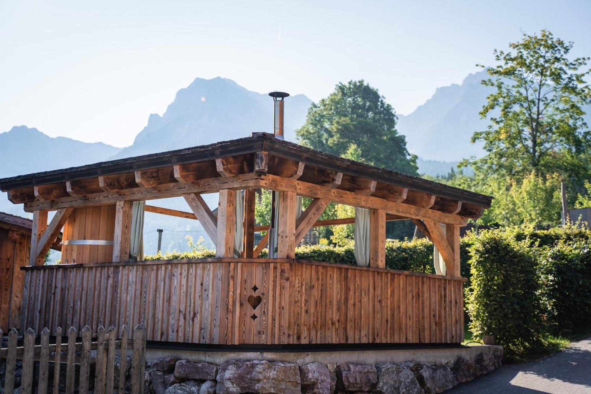 Singerskogel - Ferienhof Und Jausnstub'N Spital Am Pyhrn Esterno foto